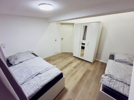 Ferienwohnung in Leverkusen Bild 4