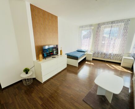 Ferienwohnung in Leverkusen Bild 1