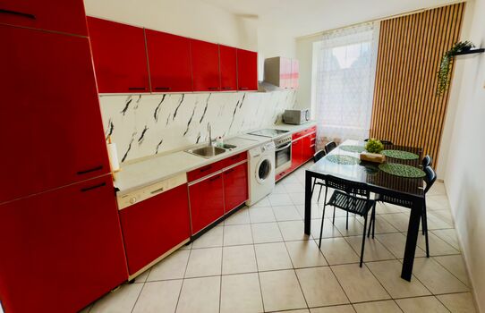 Ferienwohnung in Leverkusen Bild 1