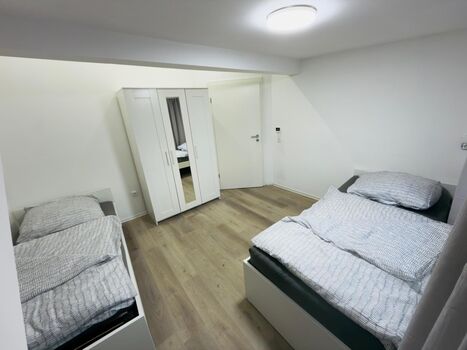 Ferienwohnung in Leverkusen Bild 6