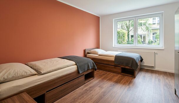 Business Apartment Wiblingen Bild 1