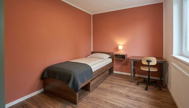 Business Apartment Wiblingen Bild 2