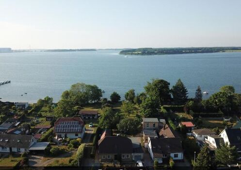 Sonne am Sund Bild 1