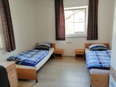 Gästezimmer in Pfarrkirchen Bild 3