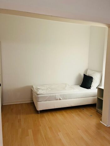 Studio Apartment Langenhorn Bild 2
