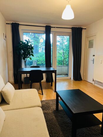 Studio Apartment Langenhorn Bild 1