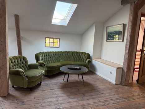 Speicherstübchen Bild 3