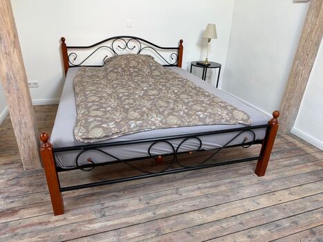 Speicherstübchen Bild 1