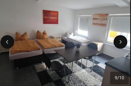 Wohnung Cankor Bild 1