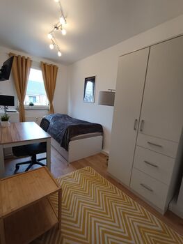 Wohnen am Kirchplatz in Bitterfeld Bild 2