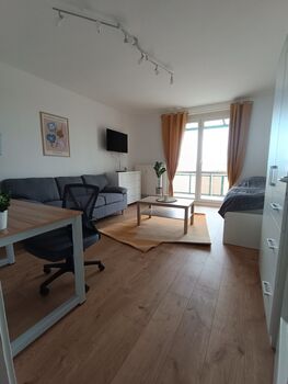 Wohnen am Kirchplatz in Bitterfeld Bild 6