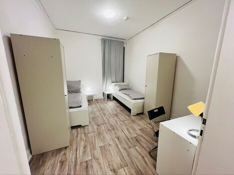 Ferienwohnung in Bochum Bild 4