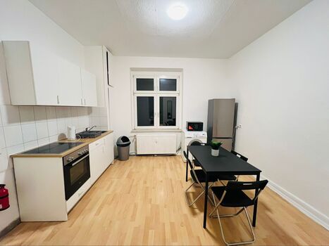 Ferienwohnung in Bochum