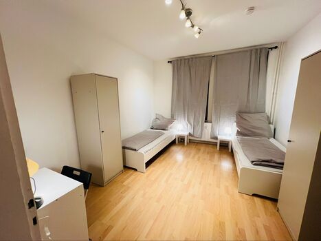 Ferienwohnung in Bochum Bild 3