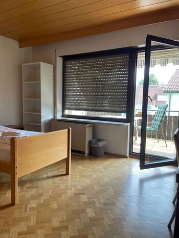 Große Wohnung im ruhigen Waiblingen für 6 Personen Picture 3