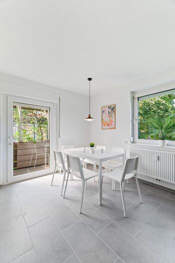 Ferienwohnung in Fellbach Bild 4