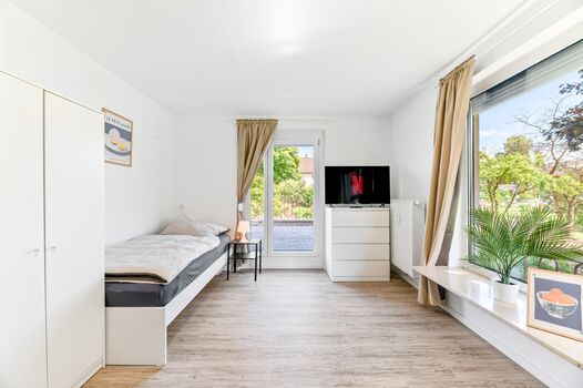 Ferienwohnung in Fellbach Bild 1