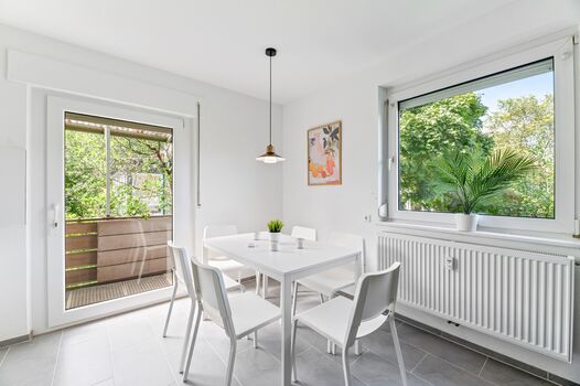 Ferienwohnung in Fellbach Bild 6