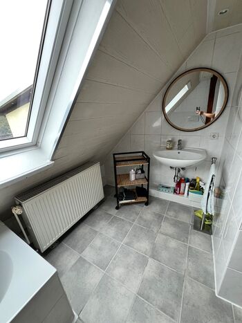 Bad Waschbecken