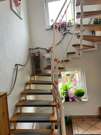 Treppenhaus