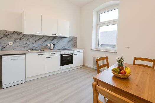 Apartment - Nähe Restaurant & Waschsalon - WLAN, Parkplatz.. Bild 4