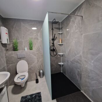 Wohnung Dillingen Hütte Bild 3