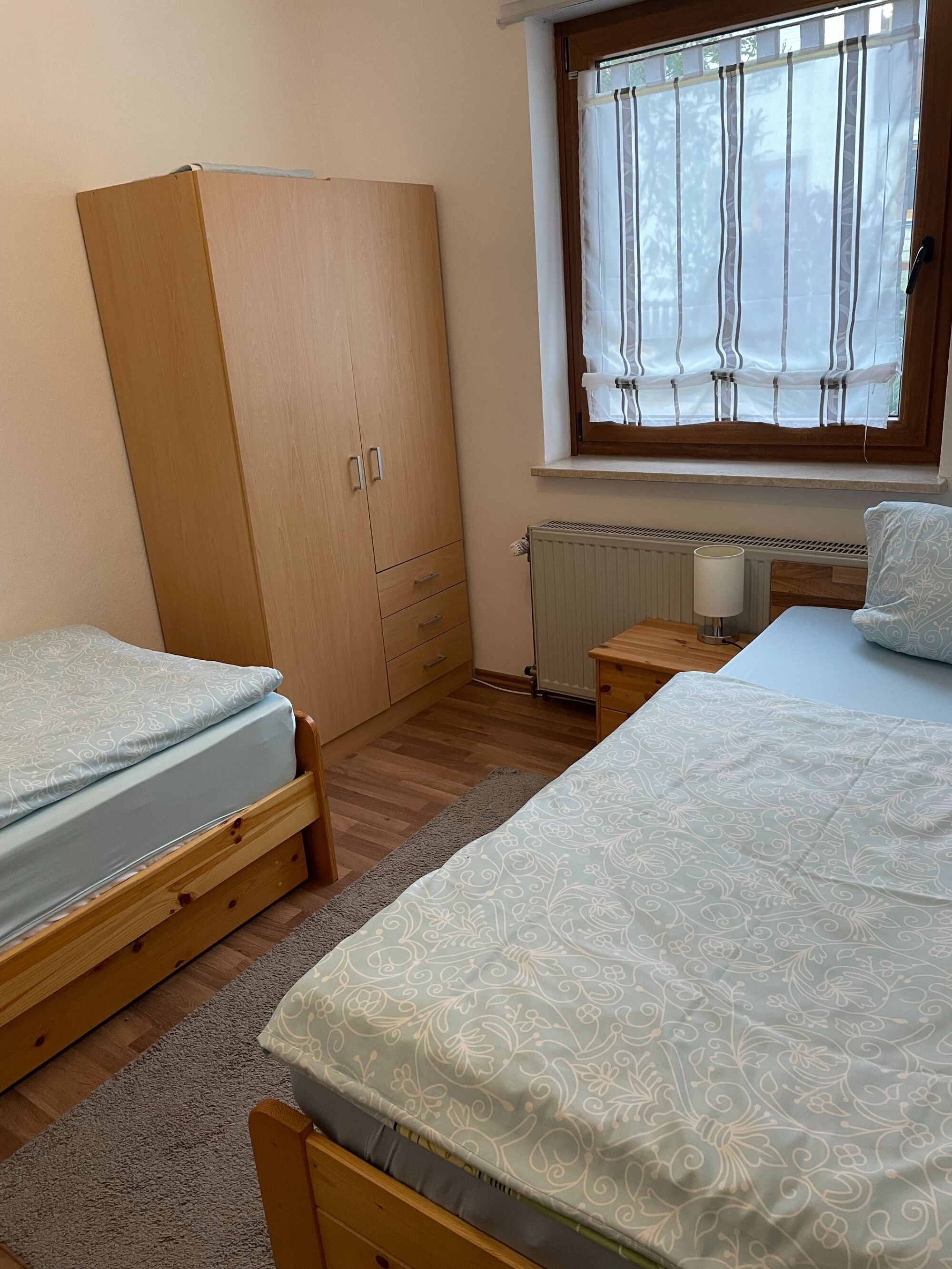 Schlafzimmer 2