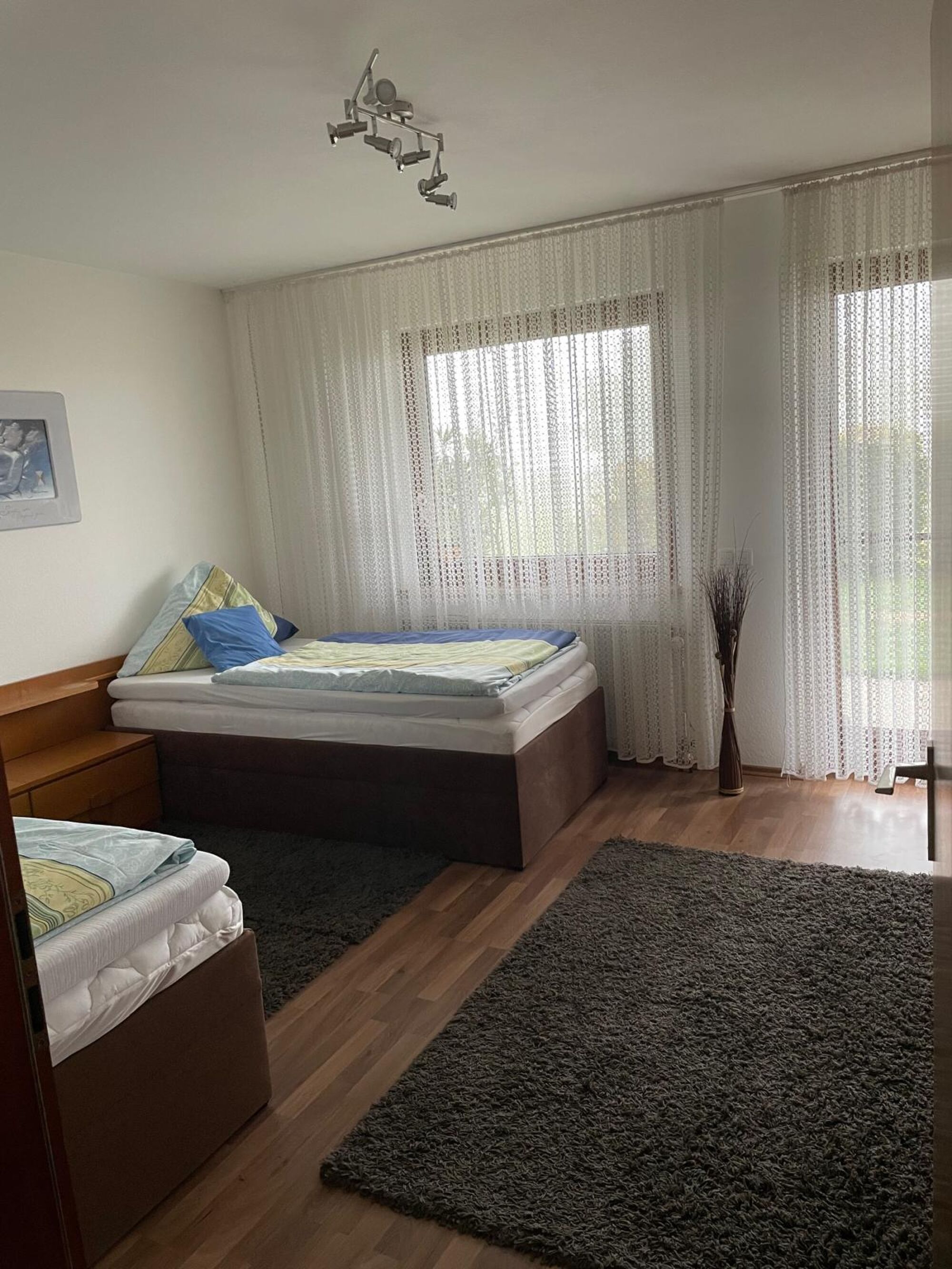 Schlafzimmer 1