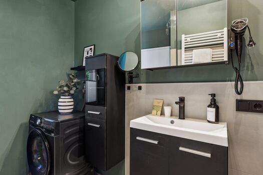 Magnolia Suite - Wolfhagen - bis zu 4 Personen Bild 3