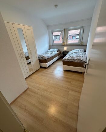 ZWEIBETT ZIMMER