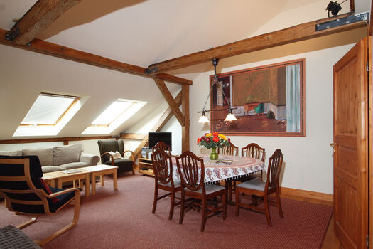Villa Haniel Apartment Sophie Picture 2