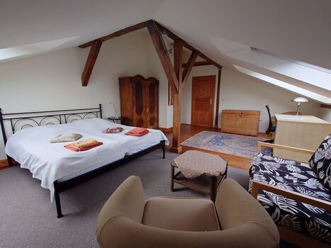 Villa Haniel Apartment Sophie Picture 3