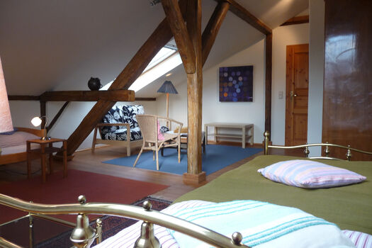 Villa Haniel Apartment Sophie Picture 4