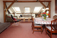 Villa Haniel Apartment Sophie Bild 1