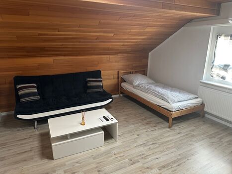 Dachgeschosswohnung Leimen Bild 3
