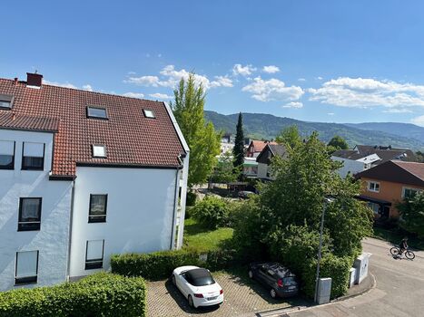 Aussicht