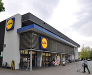 Supermarkt in der Nähe - Lidl 