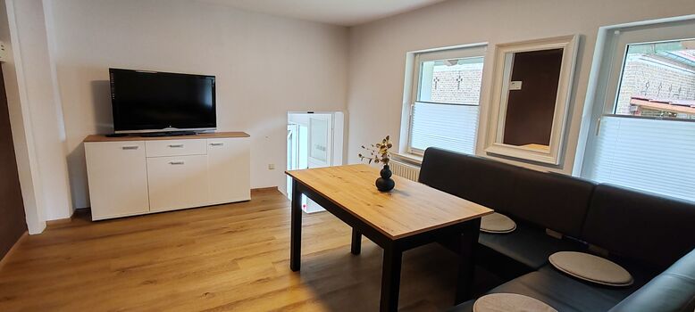 Ferienwohnung in Heidesee