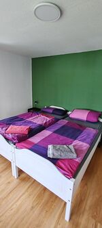 Ferienwohnung in Heidesee Bild 8
