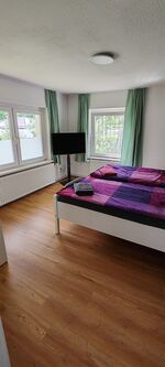 Ferienwohnung in Heidesee Bild 9
