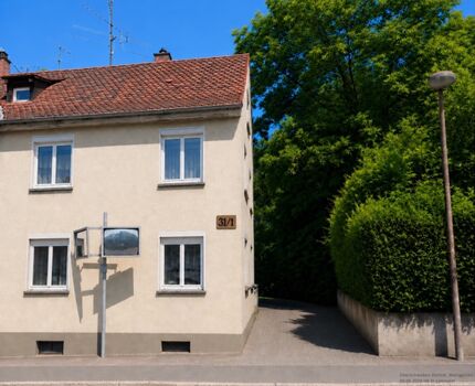 Ferienhaus in Weingarten Bild 2