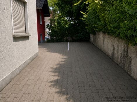 Ferienhaus in Weingarten Bild 3
