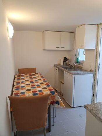 Unterkunft Hanau-Steinheim Bild 3