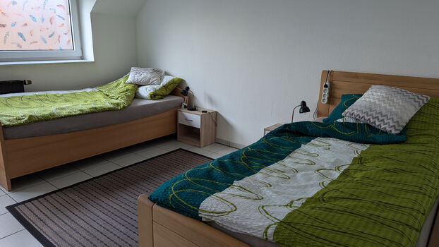 Holiday home in Kreuzau