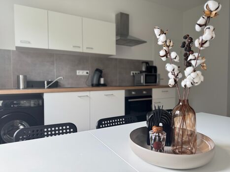 Ferienwohnung in Mettmann Bild 6