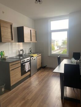 Ferienwohnung in zentraler Lage Bild 1