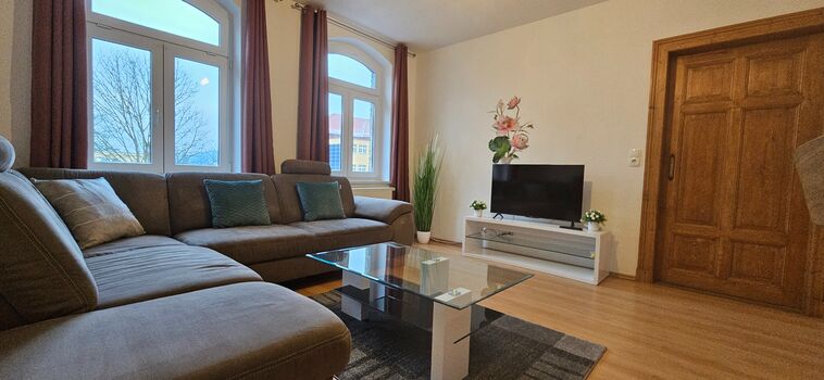 Ferienwohnung "kontaktloser Check-in" Bild 1