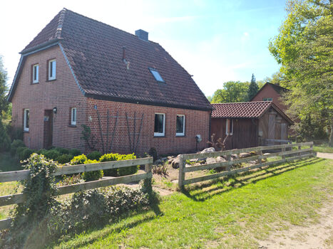 Dat Ennholt Heidjerhuus Bild 1