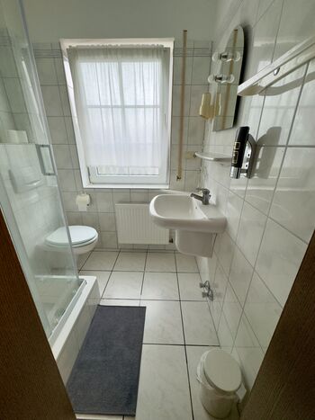 Hotel Moji 3 (Landhaus Köln) Bild 5