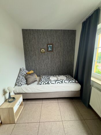 Hotel Moji 3 (Landhaus Köln) Bild 2